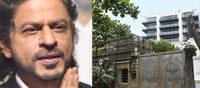 Shah Rukh Khan, Gauri Khan Decide To Leave Mannat - They Will Now Live In...